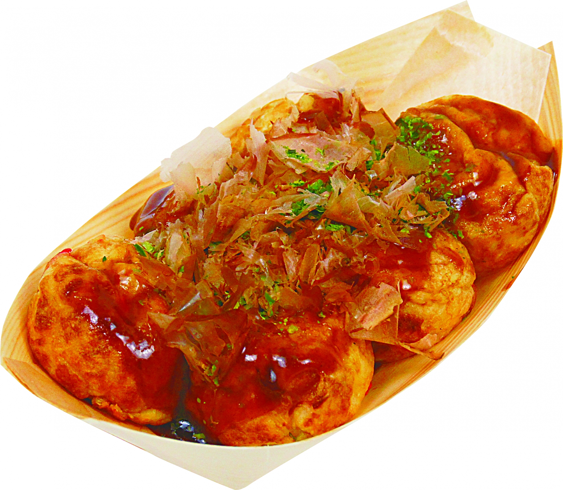 簿記1級 × 原価計算 × たこやき