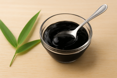 【美容ヘルスケア】竹炭ゼリーは本当にスッキリ？吸着作用が話題のヘルシースイーツをやさしく解説